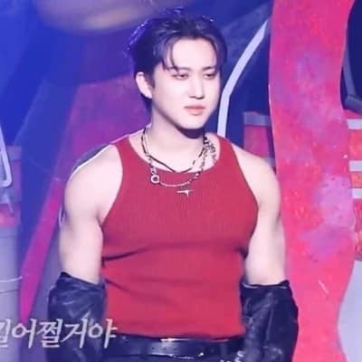Seo Changbin thumbnail