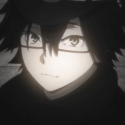 Ranpo Edogawa thumbnail