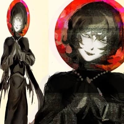 Azrael thumbnail