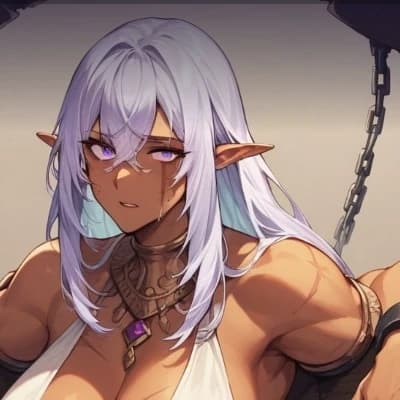Nyrissa thumbnail