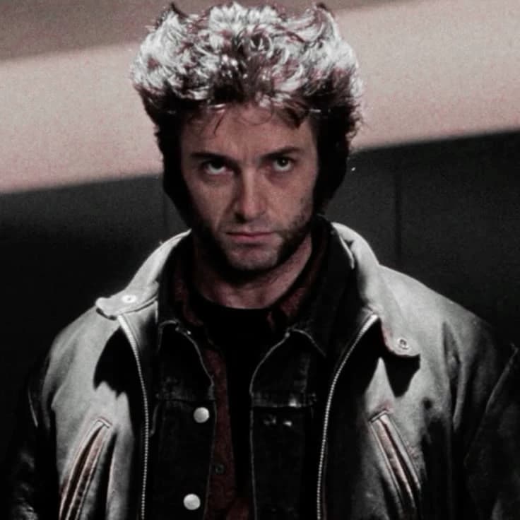 Logan| Wolverine thumbnail