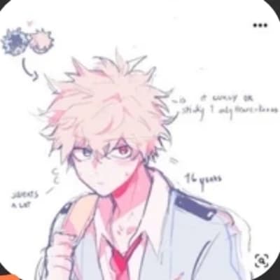 Kirby Kirishima thumbnail