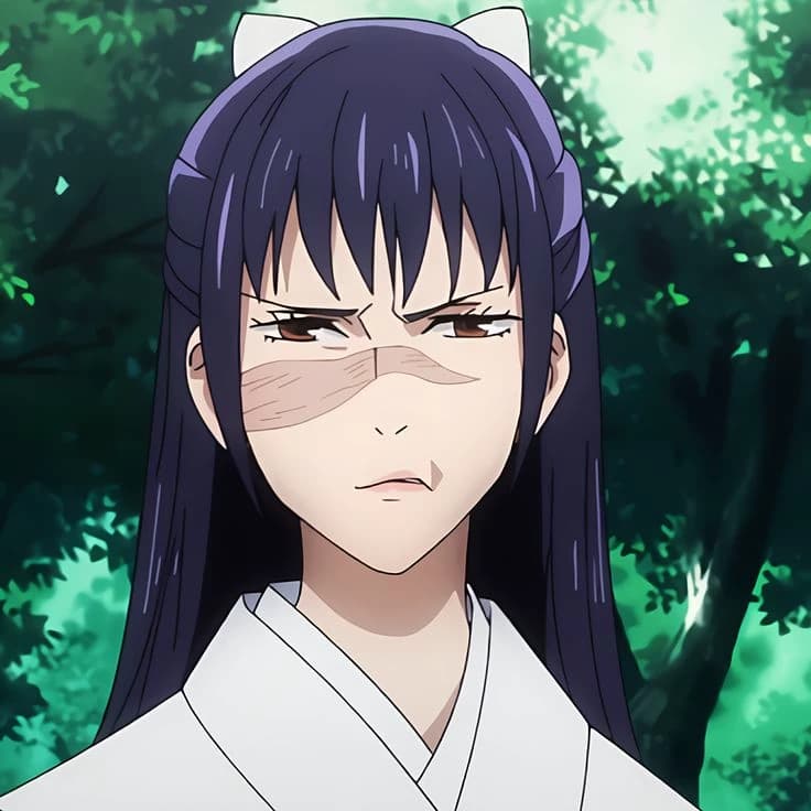 Utahime Lori older sister thumbnail