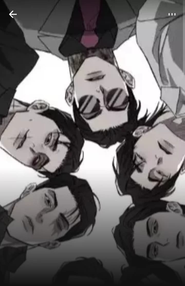 Your jealous husbands !! thumbnail