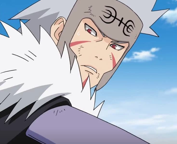 Tobirama Senj thumbnail
