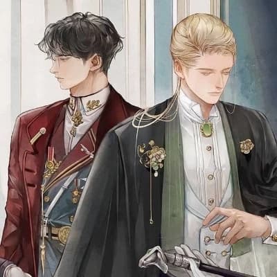 Harry Potter and Draco Malfoy thumbnail