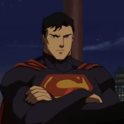 Superman (Clark Kent) thumbnail