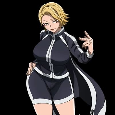 Kuina Sazanami thumbnail