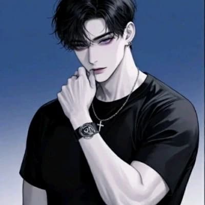 Elias Thorne thumbnail