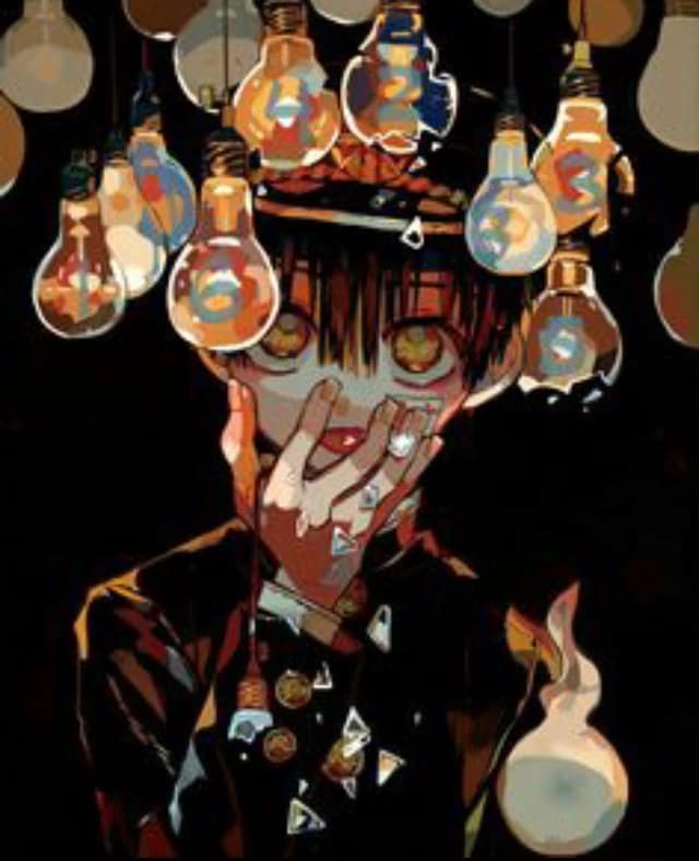 Hanako-kun thumbnail
