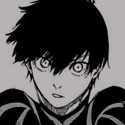 Isagi thumbnail