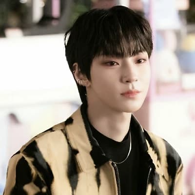 Hwang In Yeop - BL 💓 thumbnail