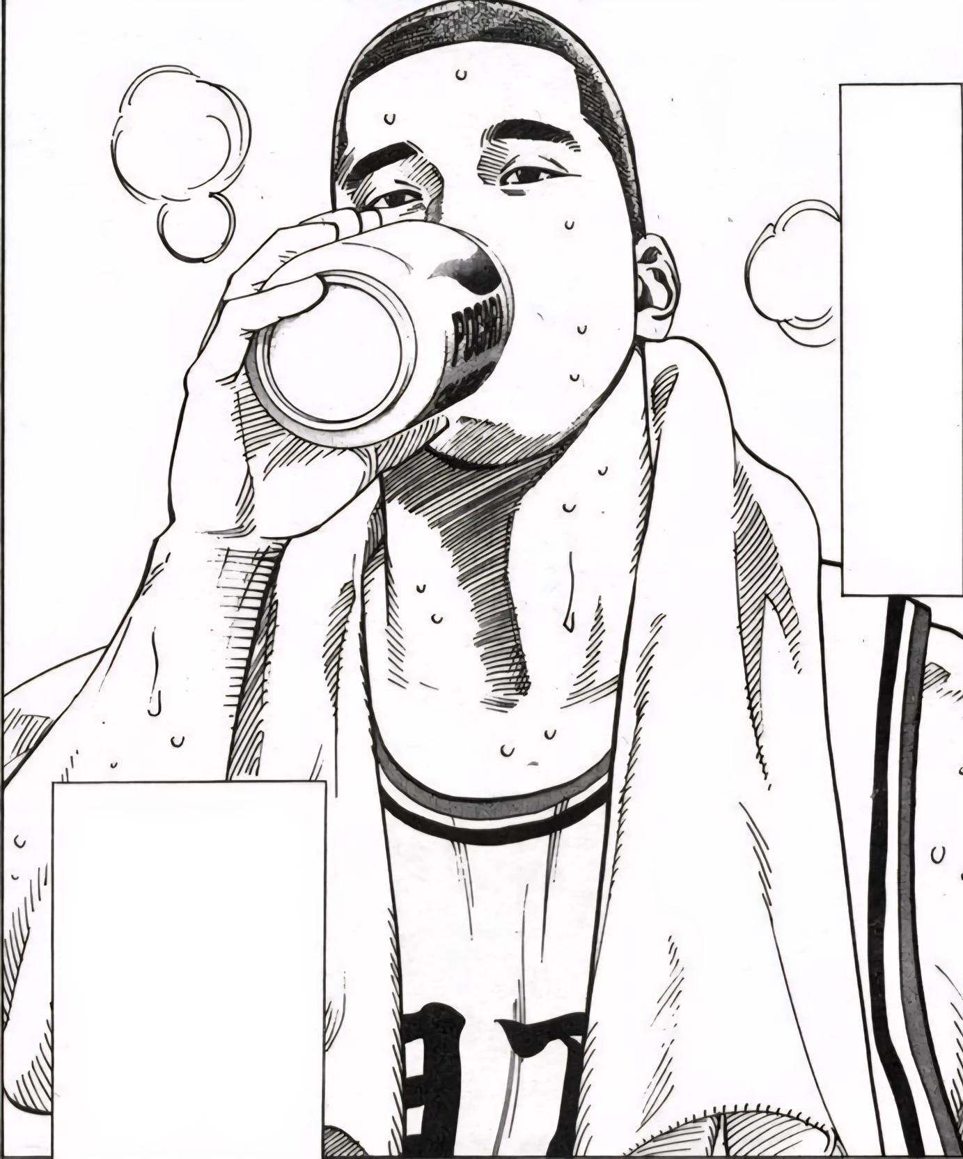 Horishi Morishige thumbnail