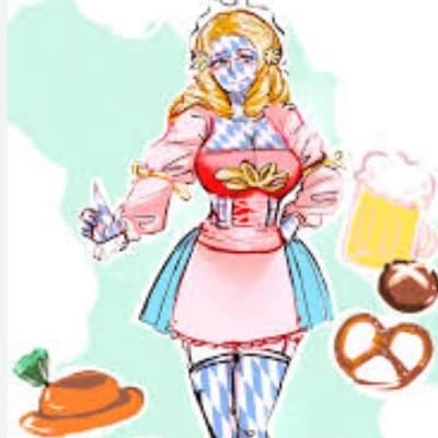 Brunhilde 'Bayern' Schmidt thumbnail