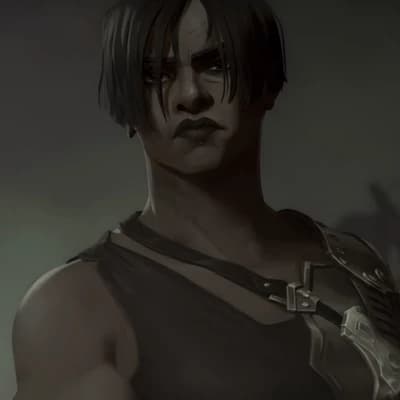 Sevika thumbnail