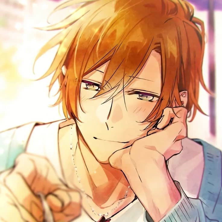 Sasaki Shuumei (BL) thumbnail