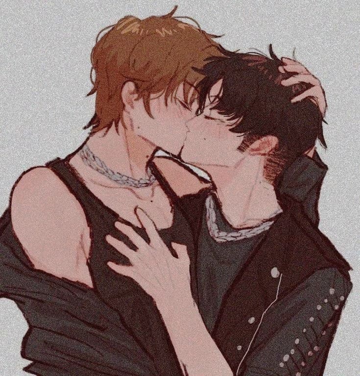 BL - roomates thumbnail