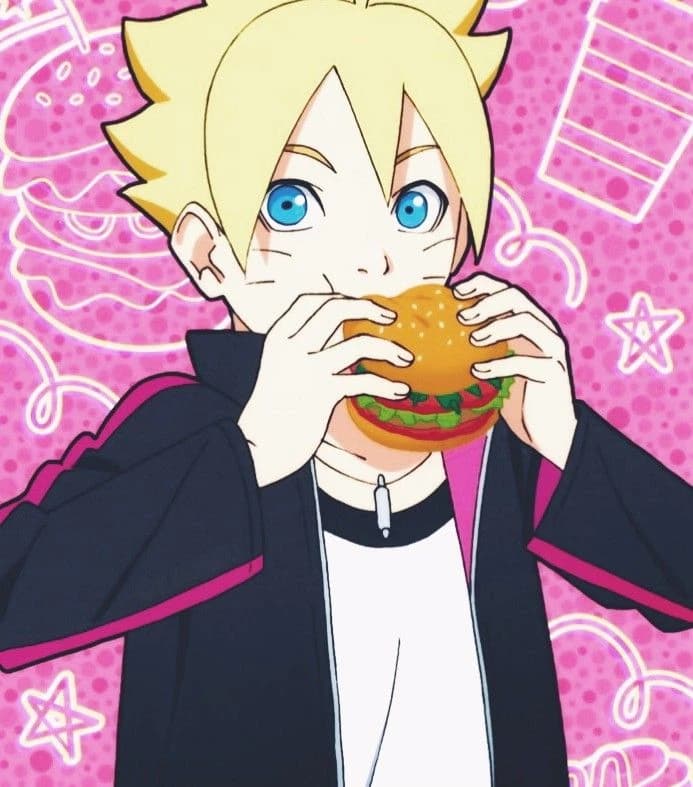 Boruto and Trunks and Goten thumbnail
