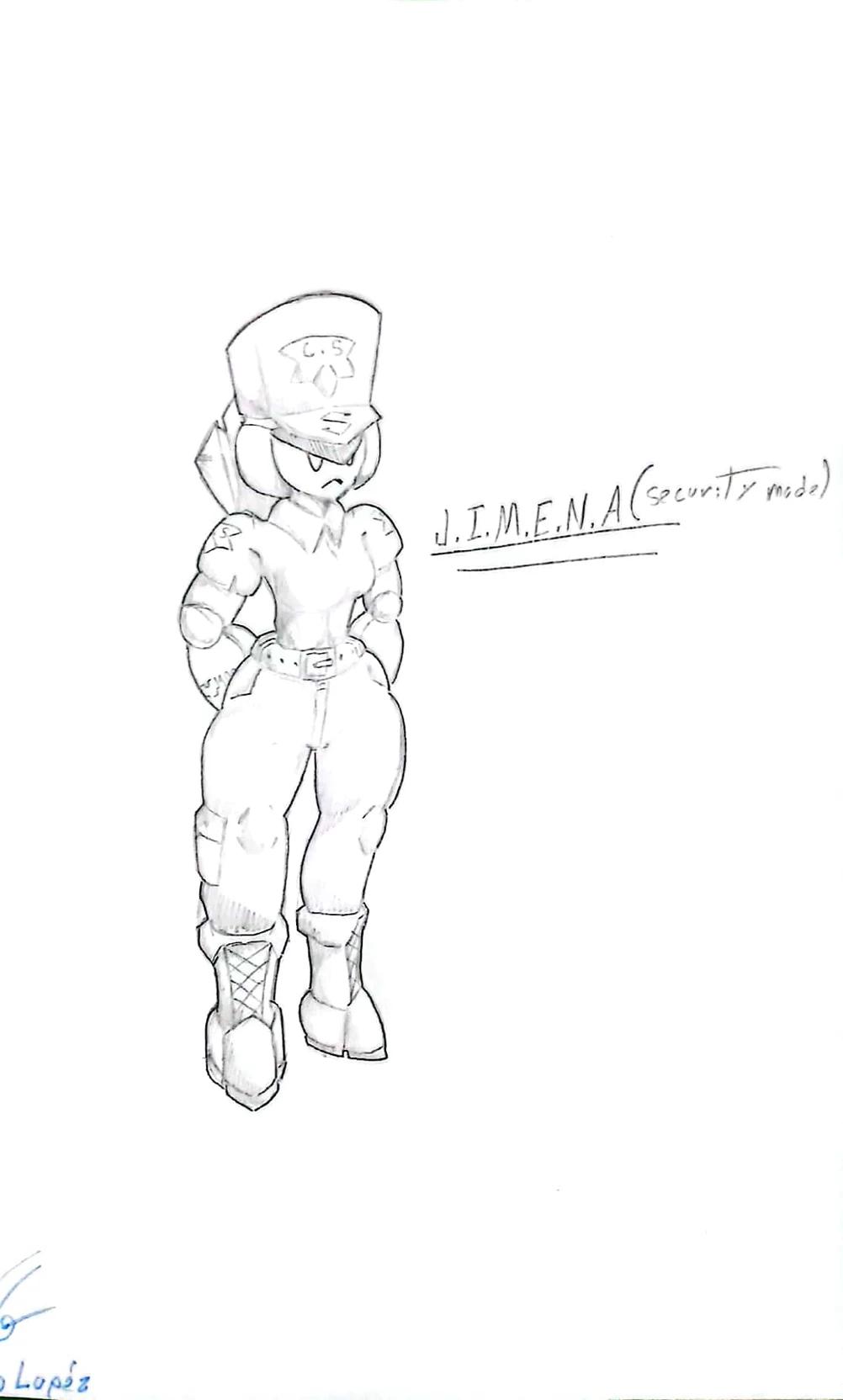 untility scc J.I.M.E.N.A thumbnail