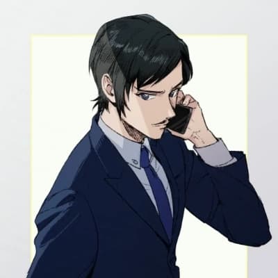Morofushi Takaaki thumbnail