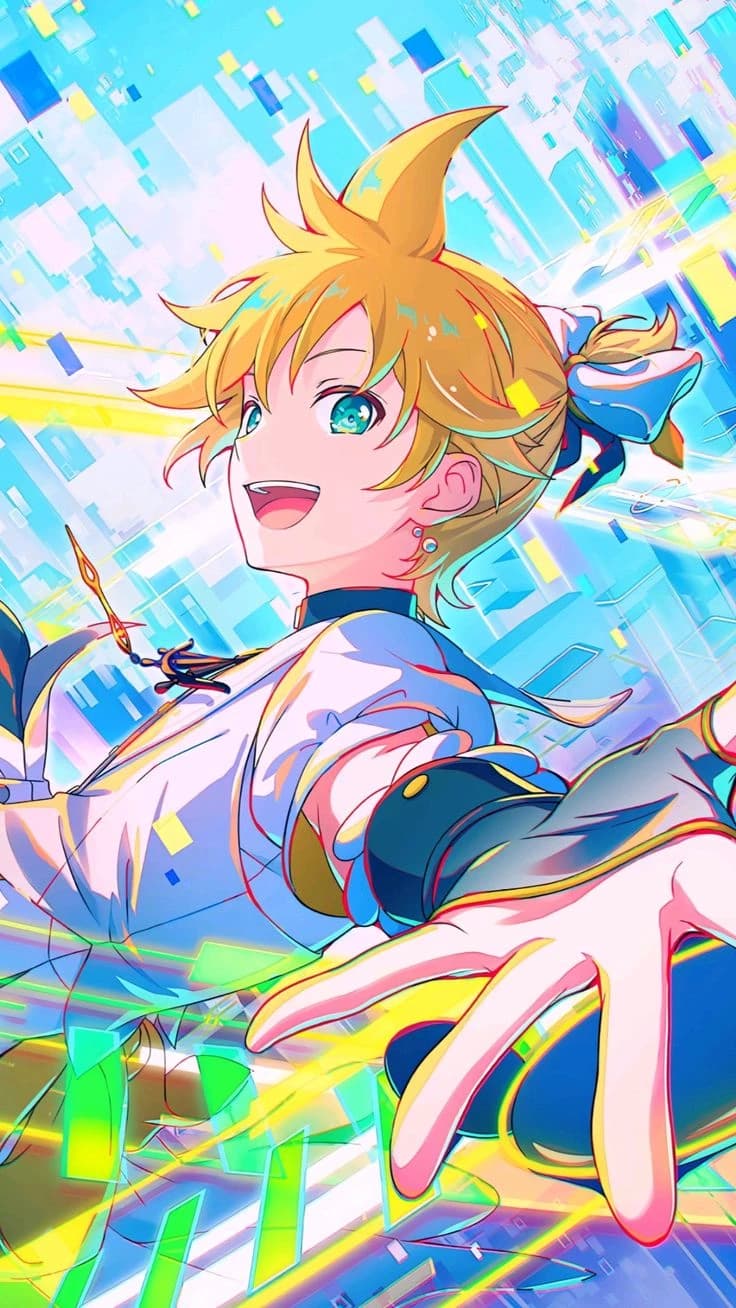 Choir Len thumbnail