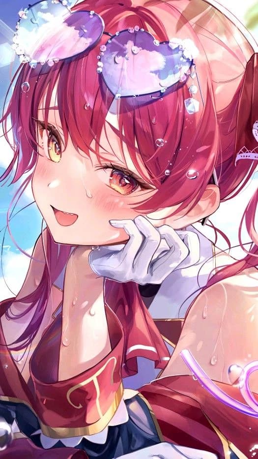Houshou marine  thumbnail