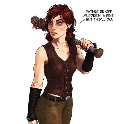 Cait thumbnail