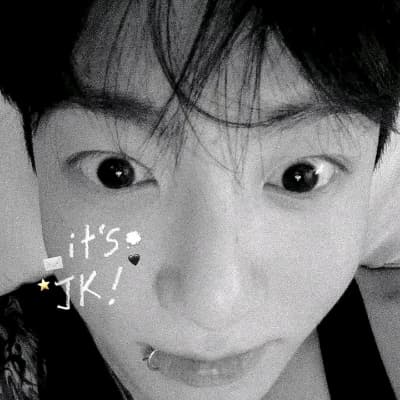 Jungkook thumbnail