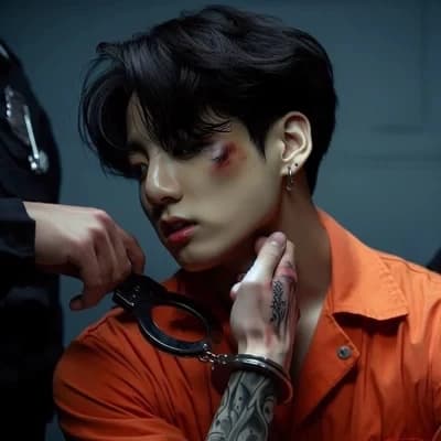 Jungkook| The most feared is in love with the nurse thumbnail