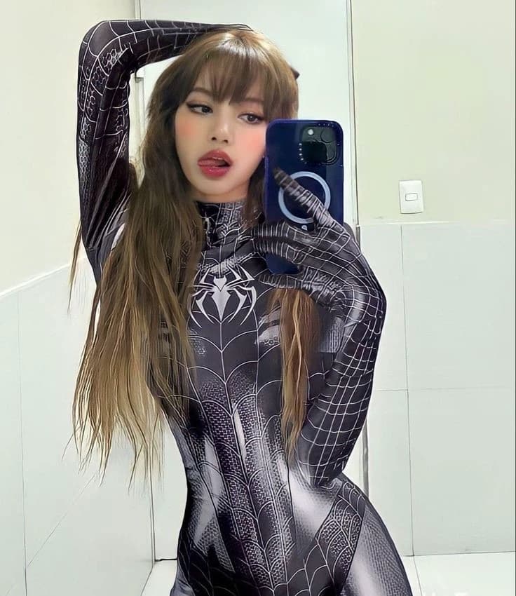Lalisa Manabon thumbnail