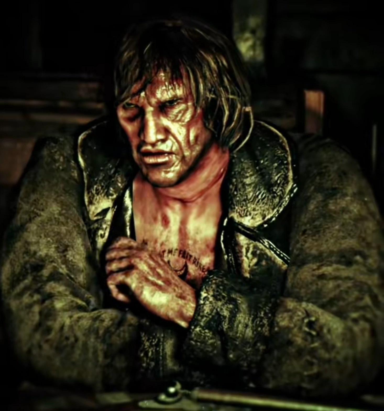Joe || RDR2 thumbnail