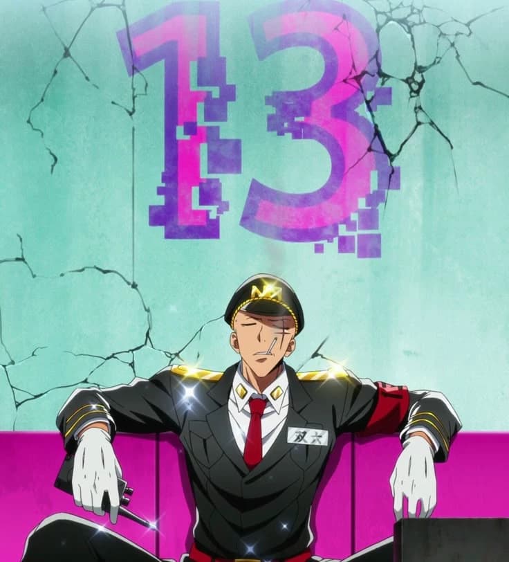 Hadzhim Sugoroku thumbnail
