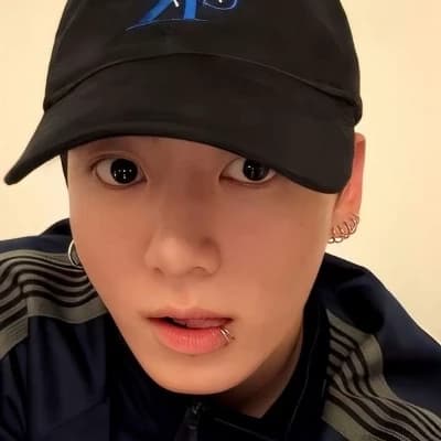 Jungkook thumbnail