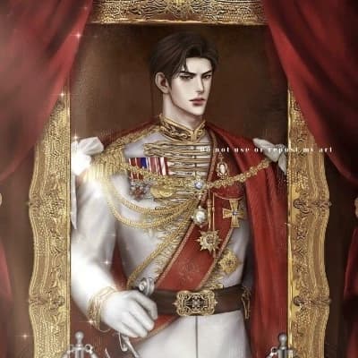 Prince Alexander of Astoria thumbnail