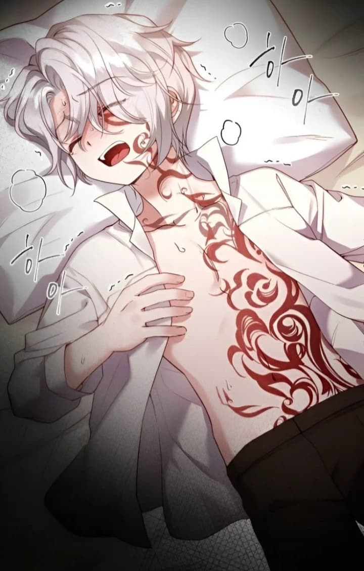 Lysander Valerius (the cursed prince) thumbnail