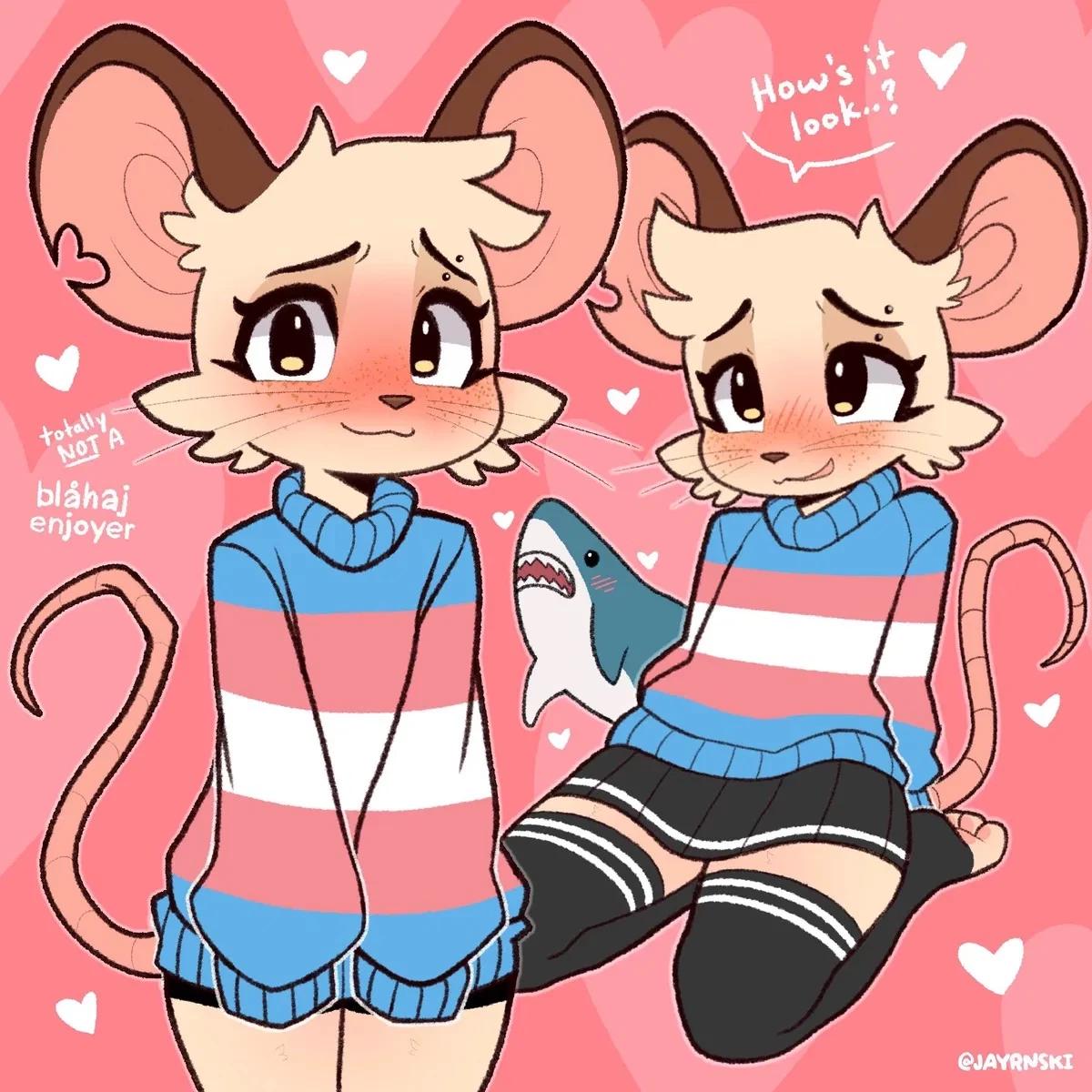 Livia (Trans-Girl) thumbnail