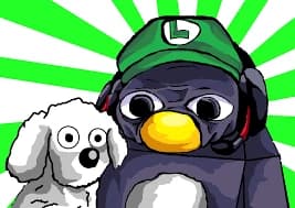 Hello I'm blecus thumbnail