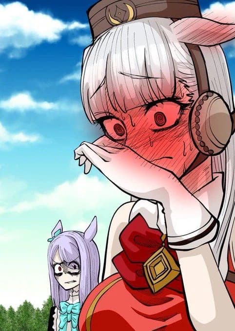 Gold Ship | Una Umusume thumbnail