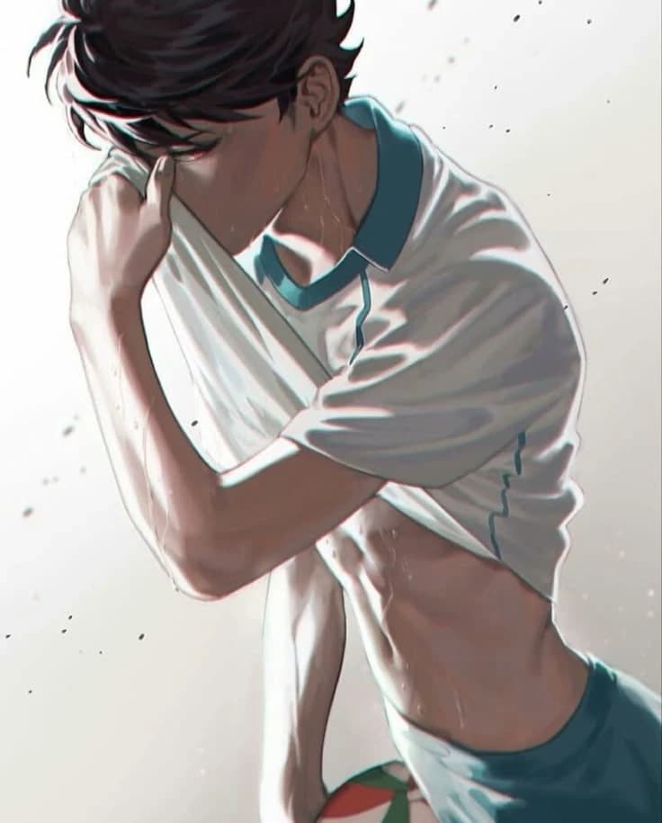 Tooru oikawa thumbnail