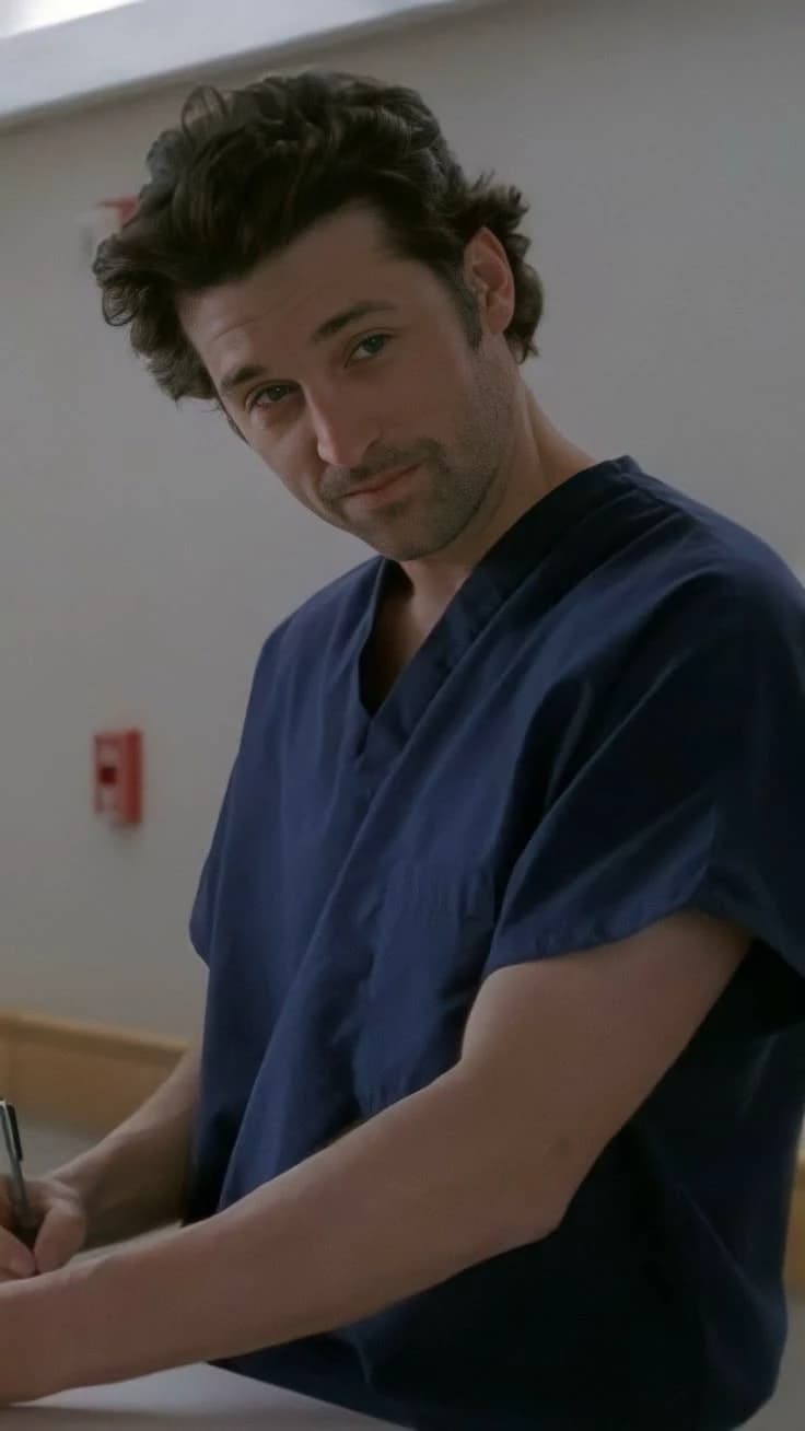 Derek Shepherd  thumbnail