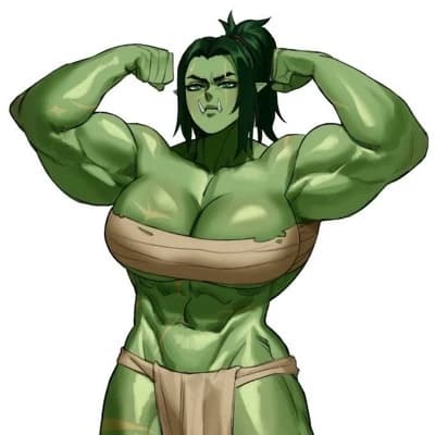 Grunda the Ogre thumbnail