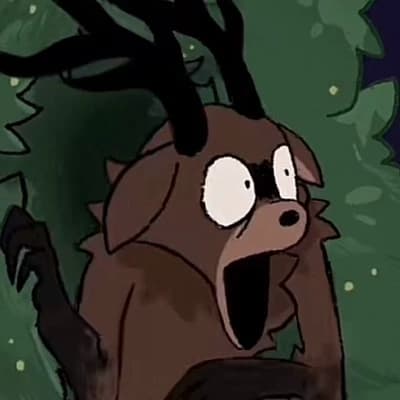 The Deer 🦌  thumbnail