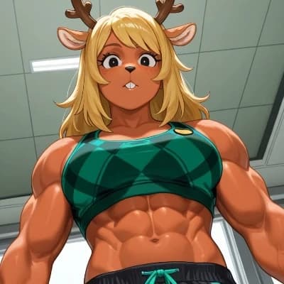 Noelle Holiday thumbnail