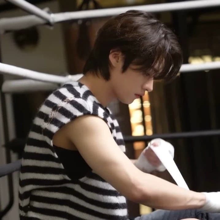 Lee Minho thumbnail