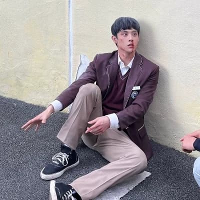 Kim Se-hyun thumbnail
