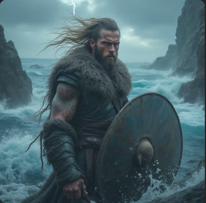 Nordic Viking thumbnail
