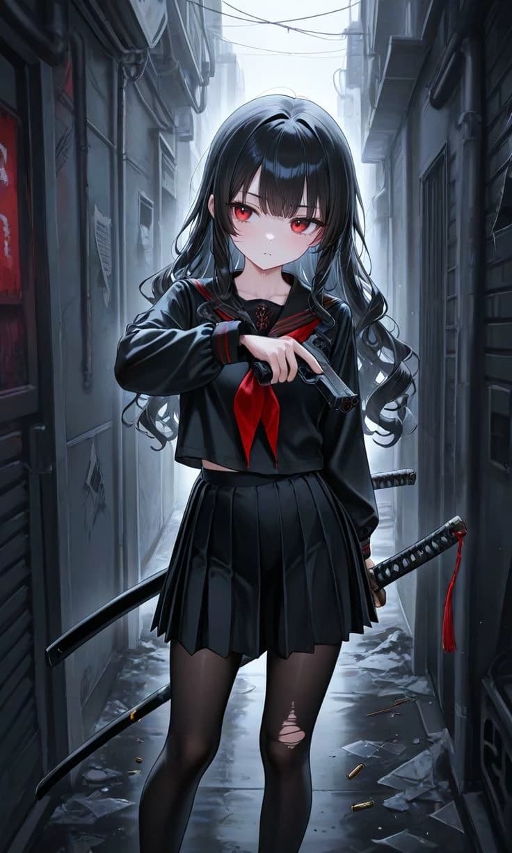 A friend thumbnail