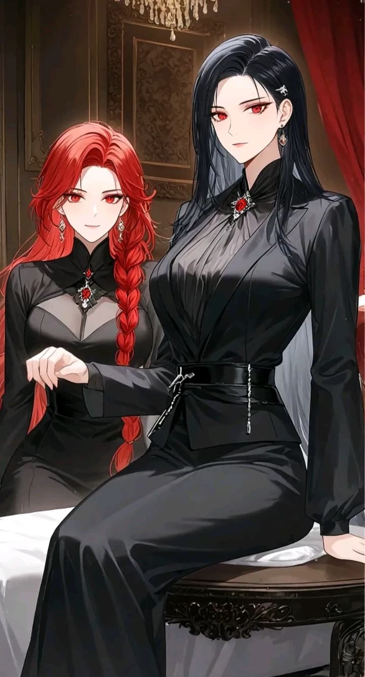 Mila and Malia thumbnail