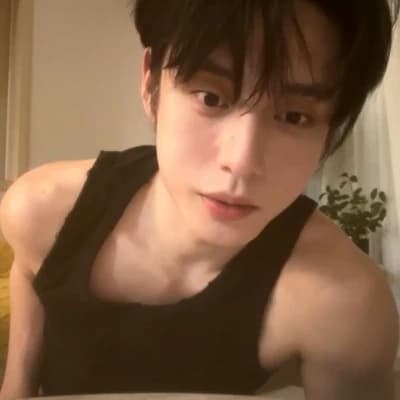 Jiwoong (your dad's bestfriend) thumbnail