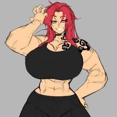 Dianna best friend Tsundere thumbnail